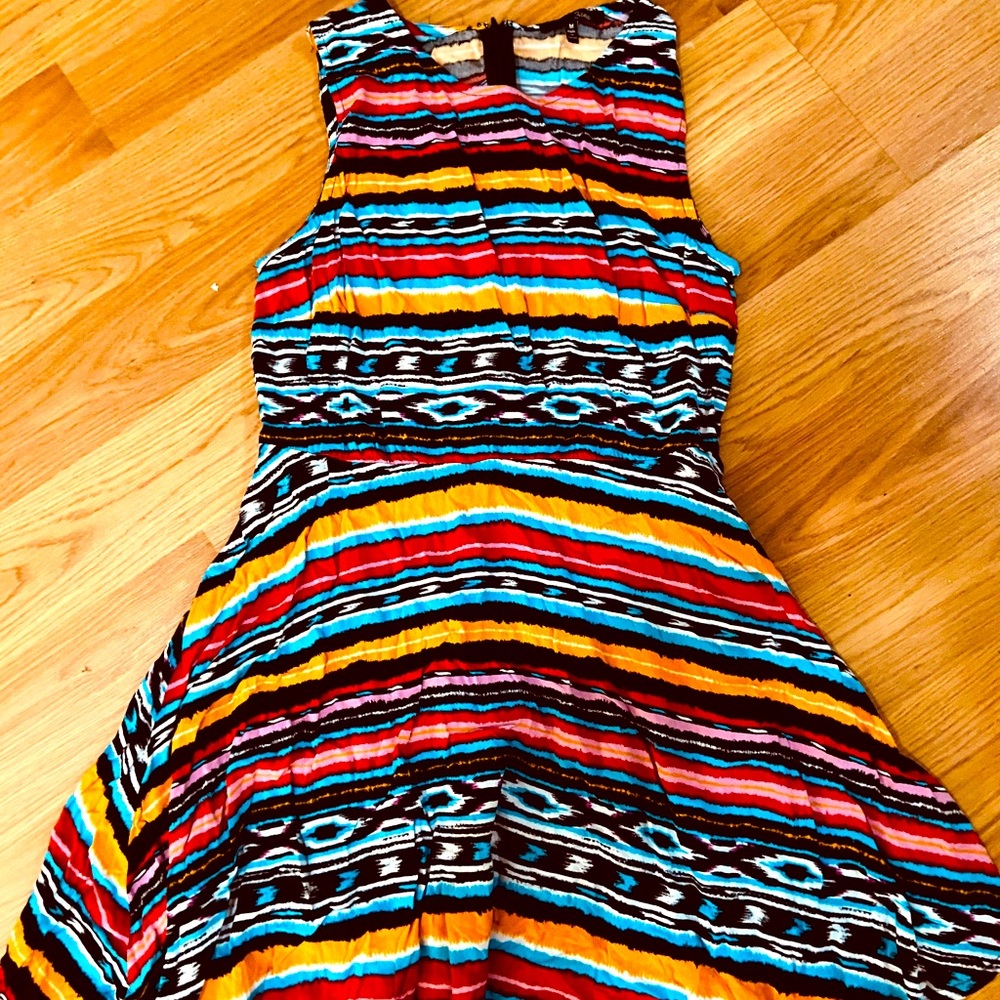 Stripe Dress bundle